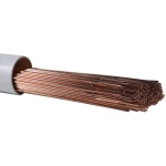 GEKA SG 70 S-2 ALAŞIMSIZ TİG KAYNAK TELİ 2.4 x 1000