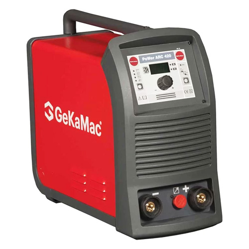 Argon Kaynak Makinesi