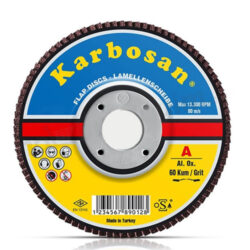 Anasayfa 28 Asindirici Disk ve Taslar