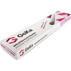 Anasayfa 25 Kaynak Elektrodu