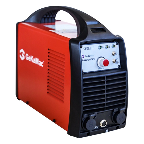 Plazma Kesim Makinesi