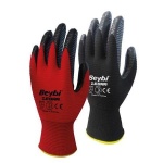 Beybi İş Eldiveni PL-9 Camcı Eldiveni