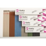 GeKa Elox R 318 Paslanmaz Elektrod