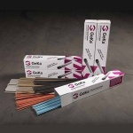 GeKa Elox R 312 Paslanmaz Elektrod