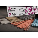 GeKa Elox R 347 Paslanmaz Elektrod