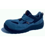 Süet İş Ayakkabısı