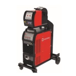 Geka Power Mig 3500 C Sulu Kaynak Makinesi