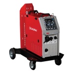 Geka Power Mig GPS 270 DC Pulse Sulu Kaynak Makinesi