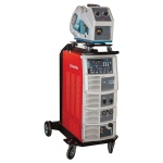 Geka Power Mig GPS WB 320 Sinerjik Sulu Kaynak Makinesi