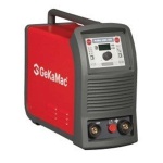 Geka Power Plus+ ARC 420 İnverter Kaynak Makinesi