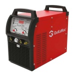 Geka Power Tig 3200 AC/DC DC Pulse Su Soğutmalı Kaynak Makinesi