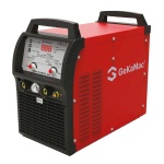 Geka Power Tig 3200 AC/DC Pulse Hava Soğutmalı Kaynak Makinesi