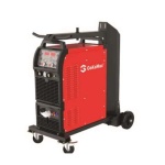 Geka Power Tig 3201 AC/DC Pulse Hava Soğutmalı Kaynak Makinesi