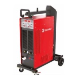 Geka Power Tig 5001 AC/DC Pulse Su Soğutmalı Kaynak Makinesi