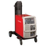Geka Power Tig WB 500 DC Pulse Havalı Kaynak Makinesi