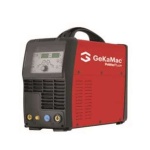 Geka PowerPlus+ Tig 250 HF DC Pulse Havalı Kaynak Makinesi