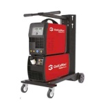 Geka PowerPlus+ Tig 320 AC/DC Pulse Hava Soğutmalı Kaynak Makinesi