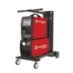 Geka PowerPlus+ Tig 400 DC Pulse Hava Soğutmalı Kaynak Makinesi