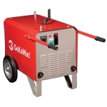 GeKa RRM 500 Kaynak Makinesi