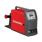 GekaMac Power Mig 1800 DC Synergic Gazaltı Kaynak Makinesi