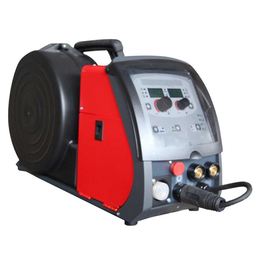 GekaMac Power Mig 255 Pulse Sulu Kaynak Makinesi Fiyatı ve Modelleri ...
