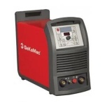 GekaMac Power Tig 500 AC / DC Pulse Hava Soğutmalı Kaynak Makinesi