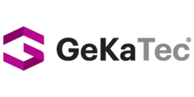 gekatec logo