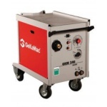 GKM 240 GAZALTI KAYNAK MAKİNESİ