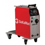 GKM 250 GAZALTI KAYNAK MAKİNESİ