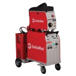 GKM 420 2W GAZALTI KAYNAK MAKİNESİ