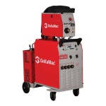 GKM 600 2W GAZALTI KAYNAK MAKİNESİ