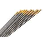 Tungsten Elektrod Sarı (Gold) ( 10 Adet )