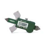 INSIZE DİJİTAL KAYNAKÇI KUMPASI