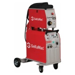 GKM 350 2G GAZALTI KAYNAK MAKİNESİ