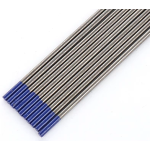 Tungsten Elektrod Mavi ( 10 Adet )