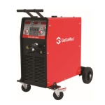 Power Mig 3500 C Kompakt Havalı Kaynak Makinesi