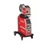 Power Mig GS 380 S DC Sinerjik Havalı Kaynak Makinesi Seti