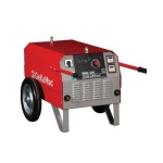 RKM 650 KAYNAK MAKİNASI