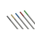 Tungsten Elektrod Beyaz (10 Adet)