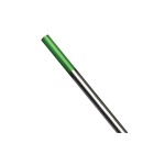 Tungsten Elektrod Yeşil ( 10 Adet )