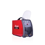 Zenweld Ultimate 400 AC/DC I panel Hava Soğutmalı Alüminyum Tig Kaynak Makinesi