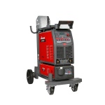 Zenweld Ultimate 405THP Su Soğutmalı - Arabalı Tig Kaynak Makinesi