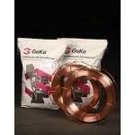 GEKA ELIFLUX BAB-S TOZALTI KAYNAK TOZU 25 KG