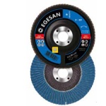 Egesan 115 Flap Disk ZR (10 adet)